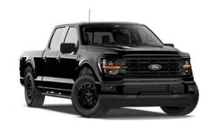 2026 Ford F-150® External Image 4